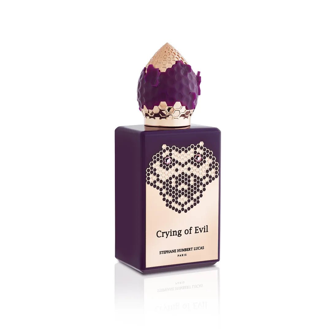 Crying of Evil de Stéphane Humbert Lucas, eau de parfum