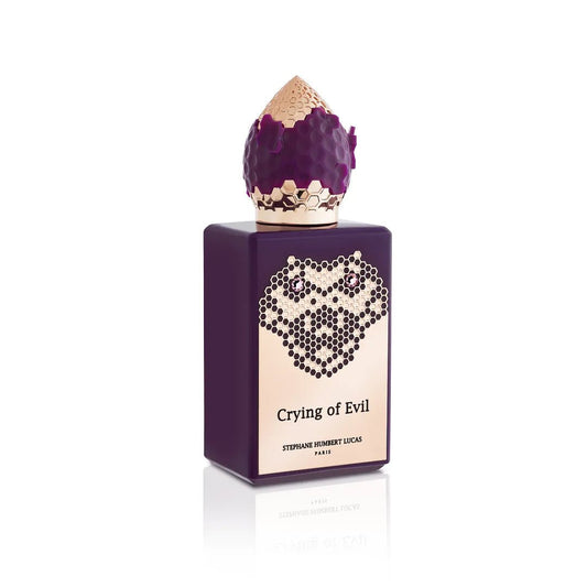 Crying of Evil de Stéphane Humbert Lucas, eau de parfum