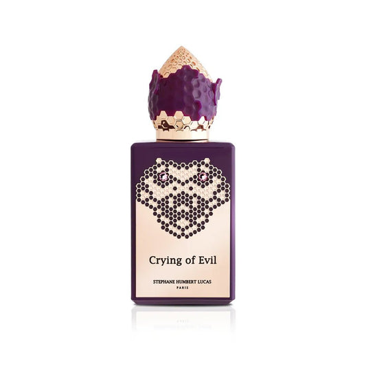 Crying of Evil de Stéphane Humbert Lucas, eau de parfum