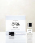 Charger l'image dans la visionneuse de la galerie, CRYSTAL SAFFRON de Matière Première, eau de parfum format voyage 6 ml

