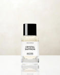 Charger l'image dans la visionneuse de la galerie, CRYSTAL SAFFRON de Matière Première, eau de parfum 50 ml
