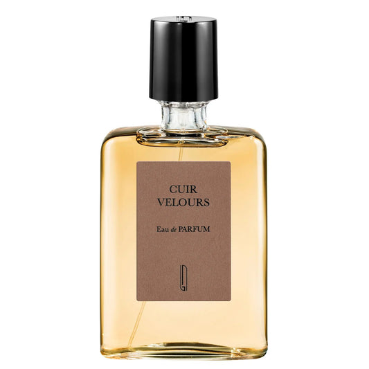 Cuir Velours de Naomi Goodsir, eau de parfum 50 ml