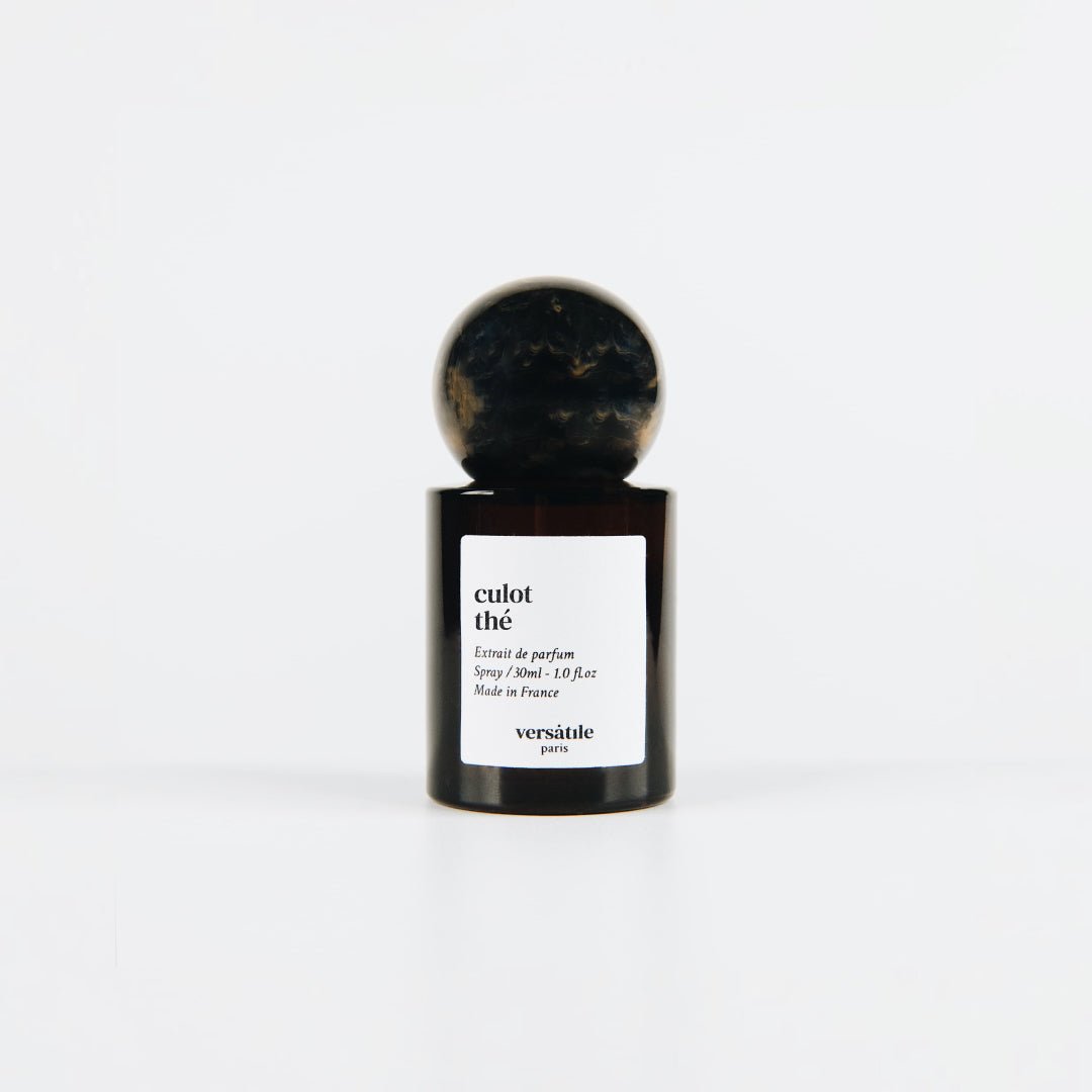 CULOT THÉ SPRAY de Versatile, extrait de parfum