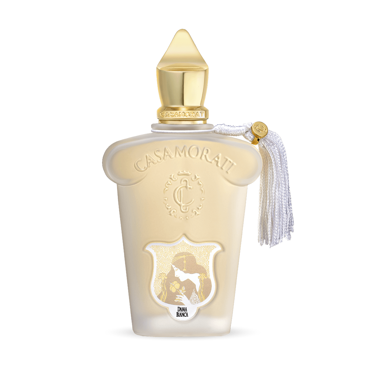 Dama Bianca by Casamorati, 100 ml eau de parfum