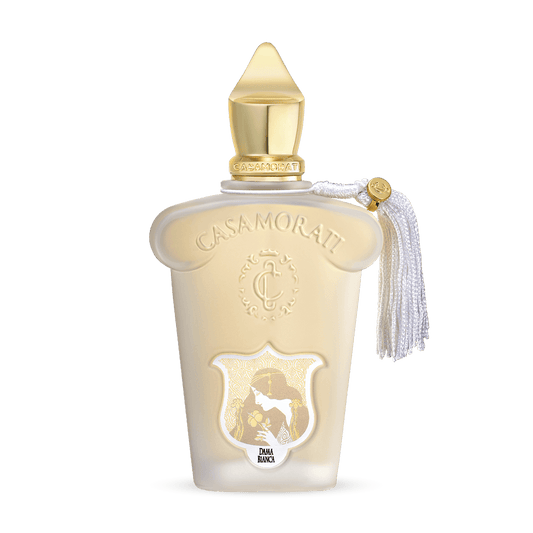 Dama Bianca de Casamorati, eau de parfum 100 ml