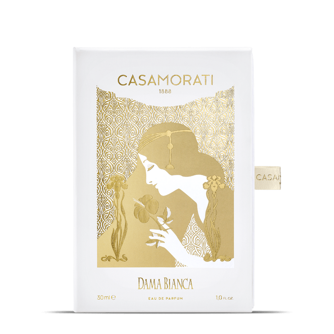 Dama Bianca by Casamorati, eau de parfum