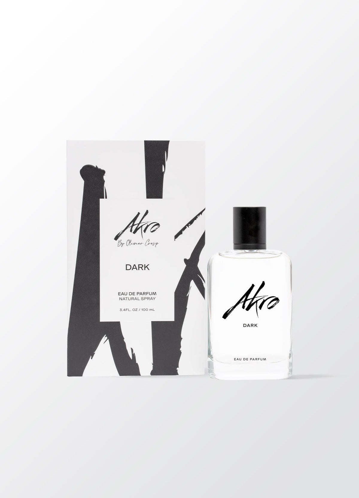 Dark by Akro, eau de parfum