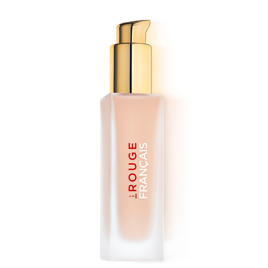 Davidia LE ROUGE FRANÇAIS - Parfumerie du Soleil d'Or