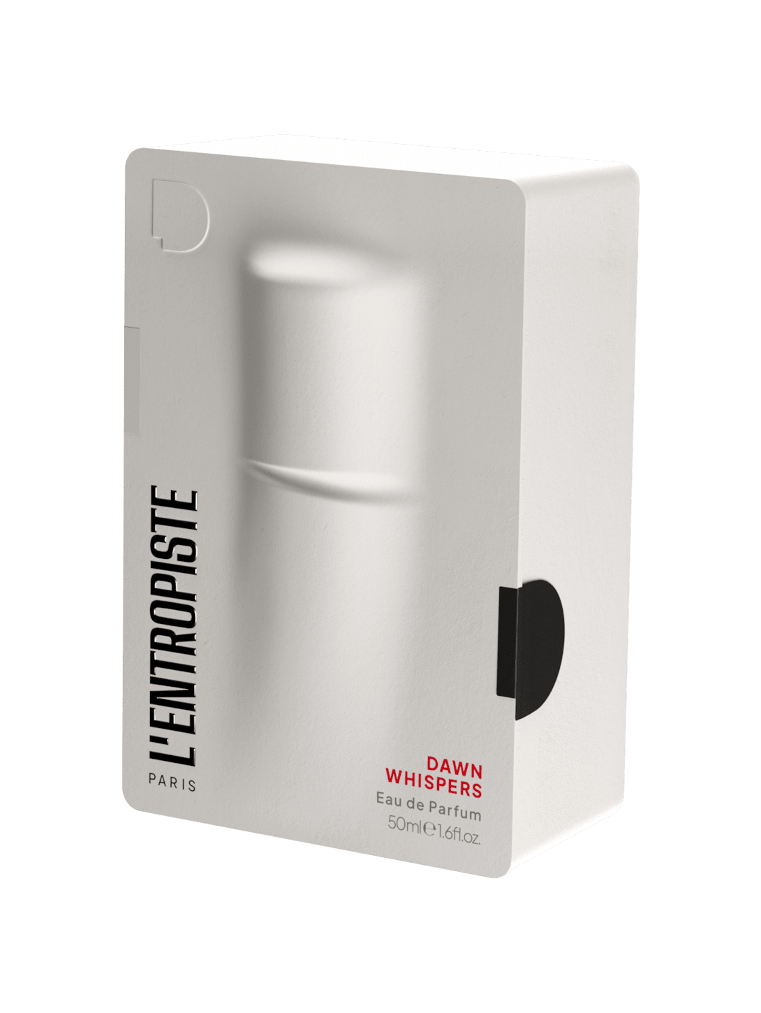 Dawn Whispers de L'Entropiste, eau de parfum