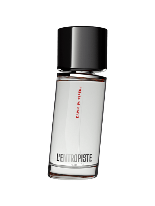 Dawn Whispers de L'Entropiste, eau de parfum 100 ml