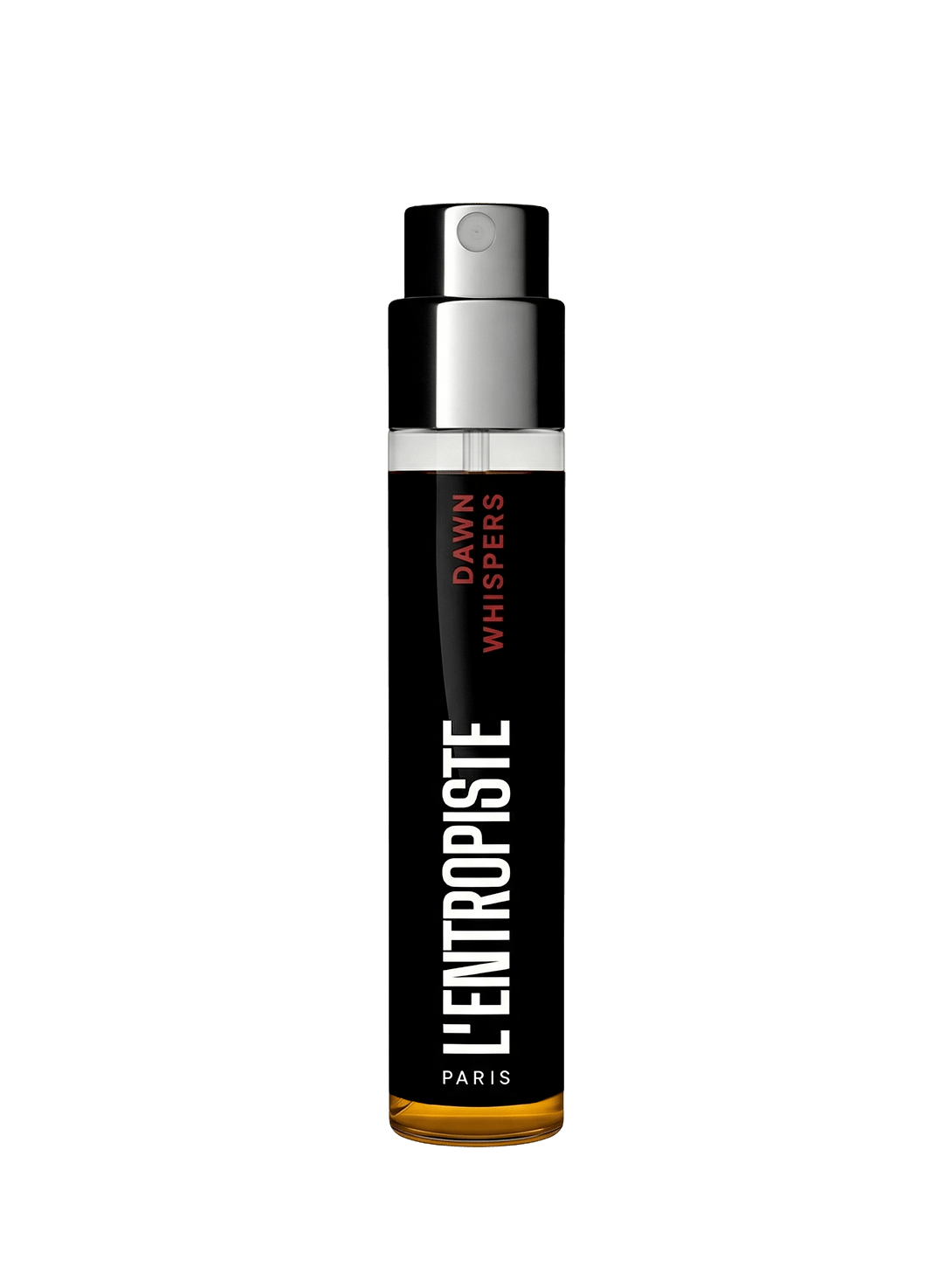 Dawn Whispers de L'Entropiste, eau de parfum format voyage 10 ml