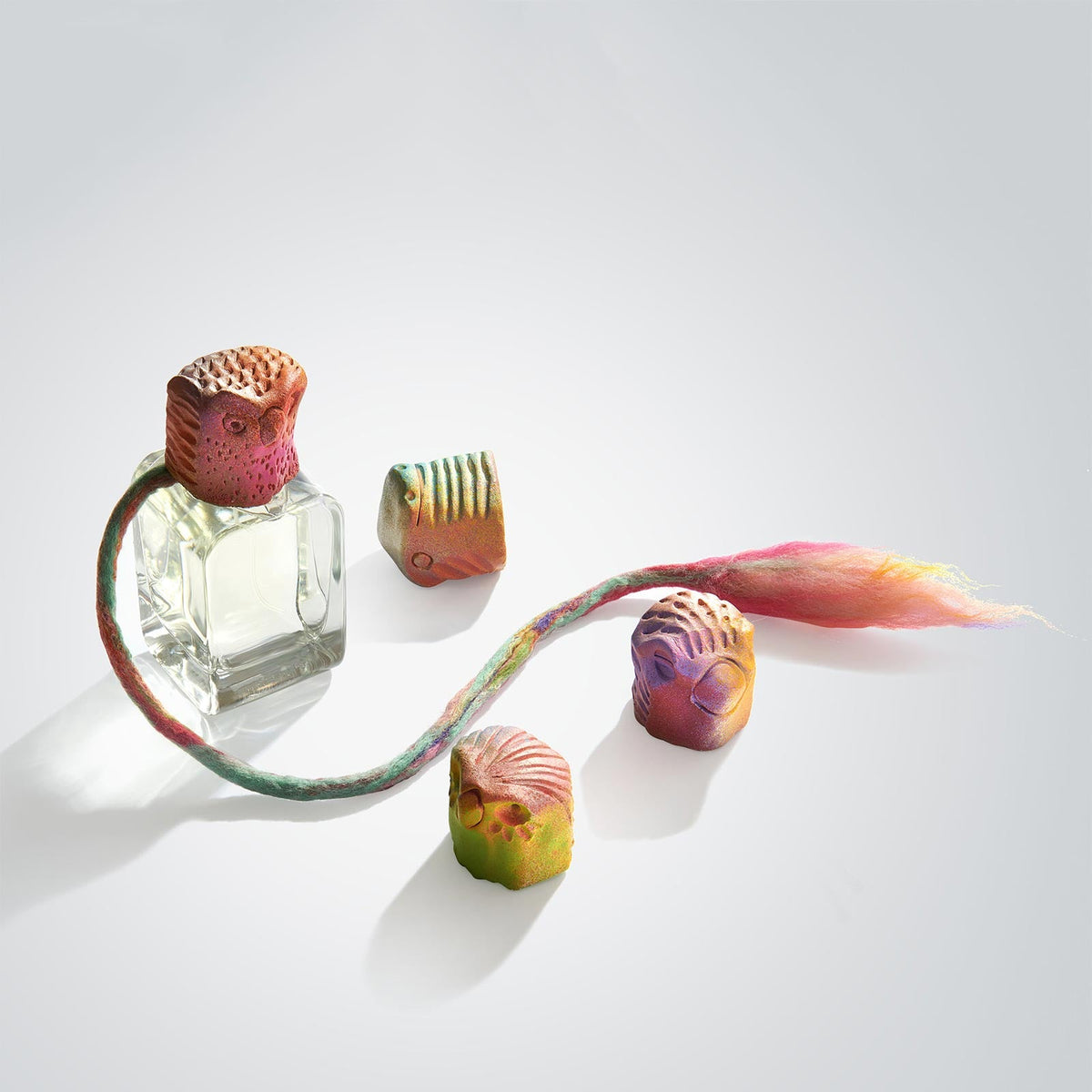 Daymon de Mendittorosa, eau de parfum