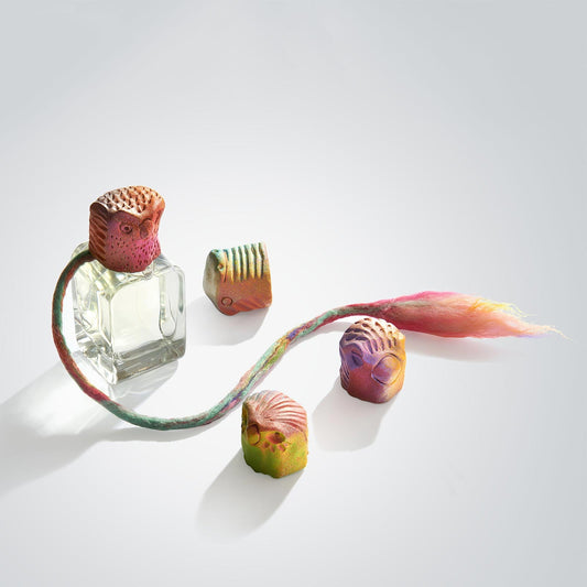 Daymon de Mendittorosa, eau de parfum