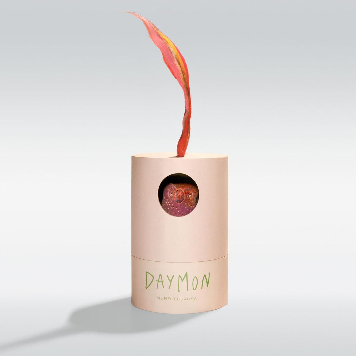 Daymon de Mendittorosa, eau de parfum