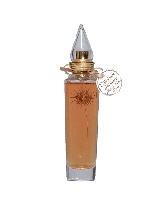 Délicieuse Histoire de Hubert Maes Créations, eau de parfum