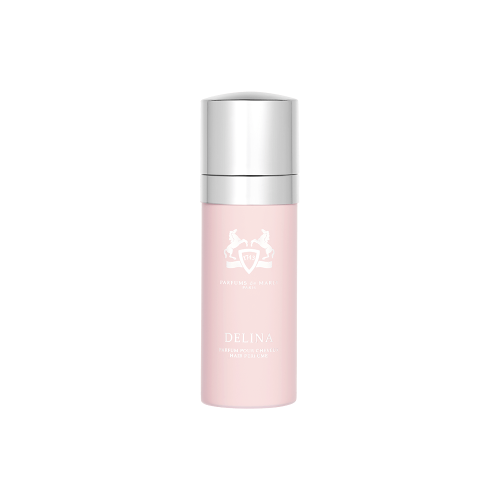 DELINA - Parfum pour cheveux by Parfums de Marly, parfum