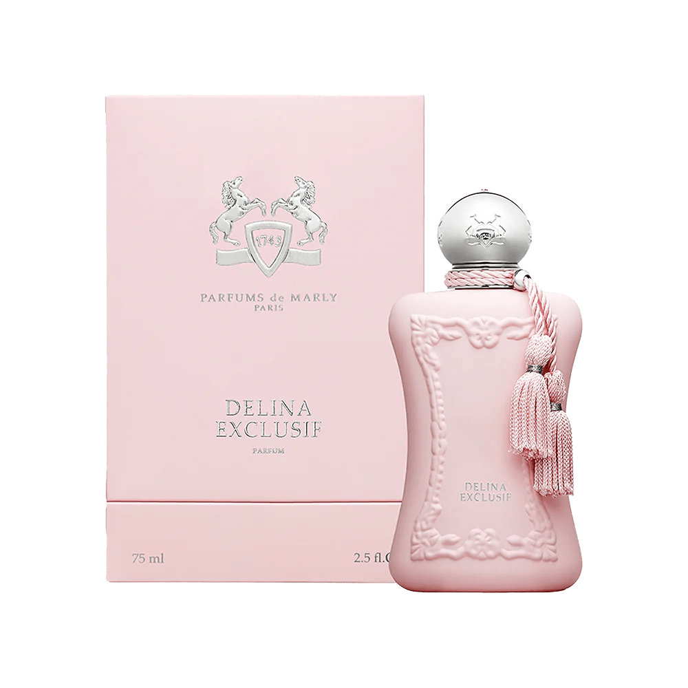 DELINA EXCLUSIF de Parfums de Marly, extrait de parfum