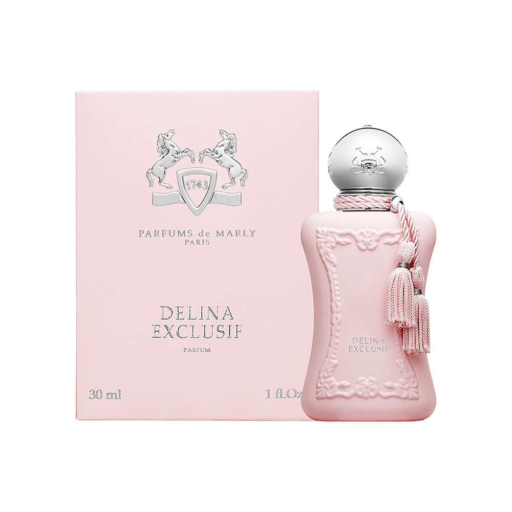 DELINA EXCLUSIF de Parfums de Marly, extrait de parfum