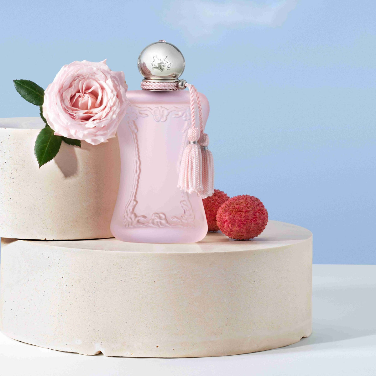 DELINA LA ROSÉE de Parfums de Marly, eau de parfum