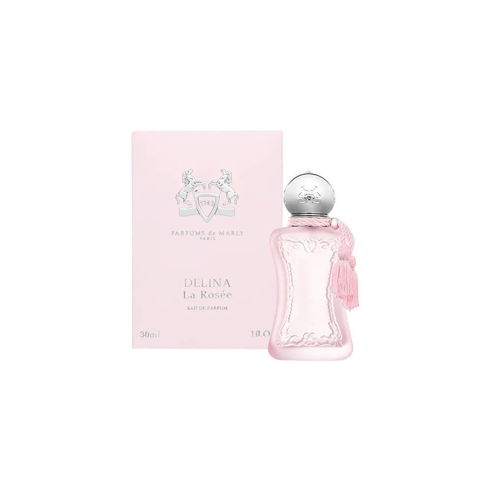 DELINA LA ROSÉE de Parfums de Marly, eau de parfum