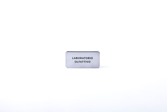 DÉSODORISANT POUR VOITURE – AMBRAMI LABORATORIO OLFATTIVO - Soleil d'Or