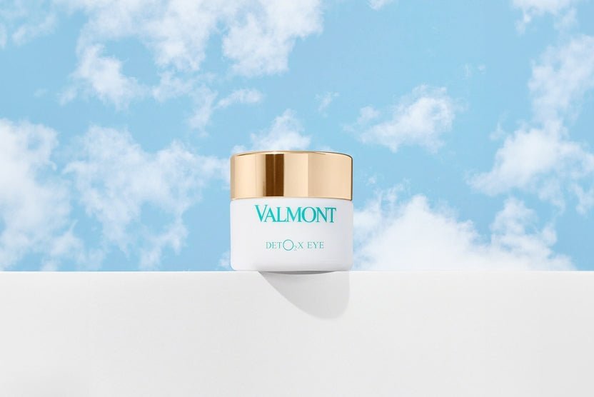 DETO2X EYE VALMONT - Soleil d'Or