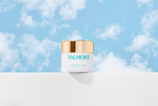 DETO2X EYE VALMONT - Soleil d'Or
