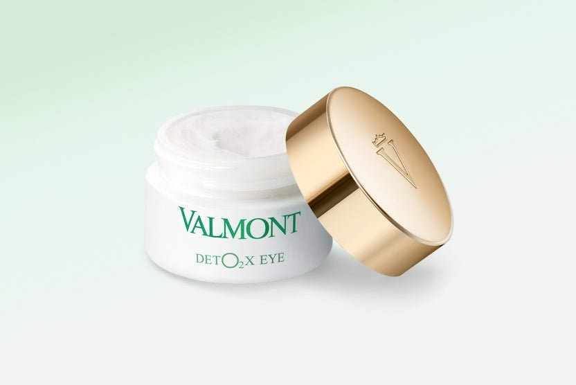 DETO2X EYE VALMONT - Soleil d'Or