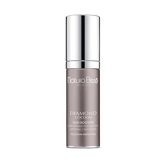 Diamond Collection Cocoon Skin Booster - 30ml NATURA BISSÉ - Parfumerie du Soleil d'Or