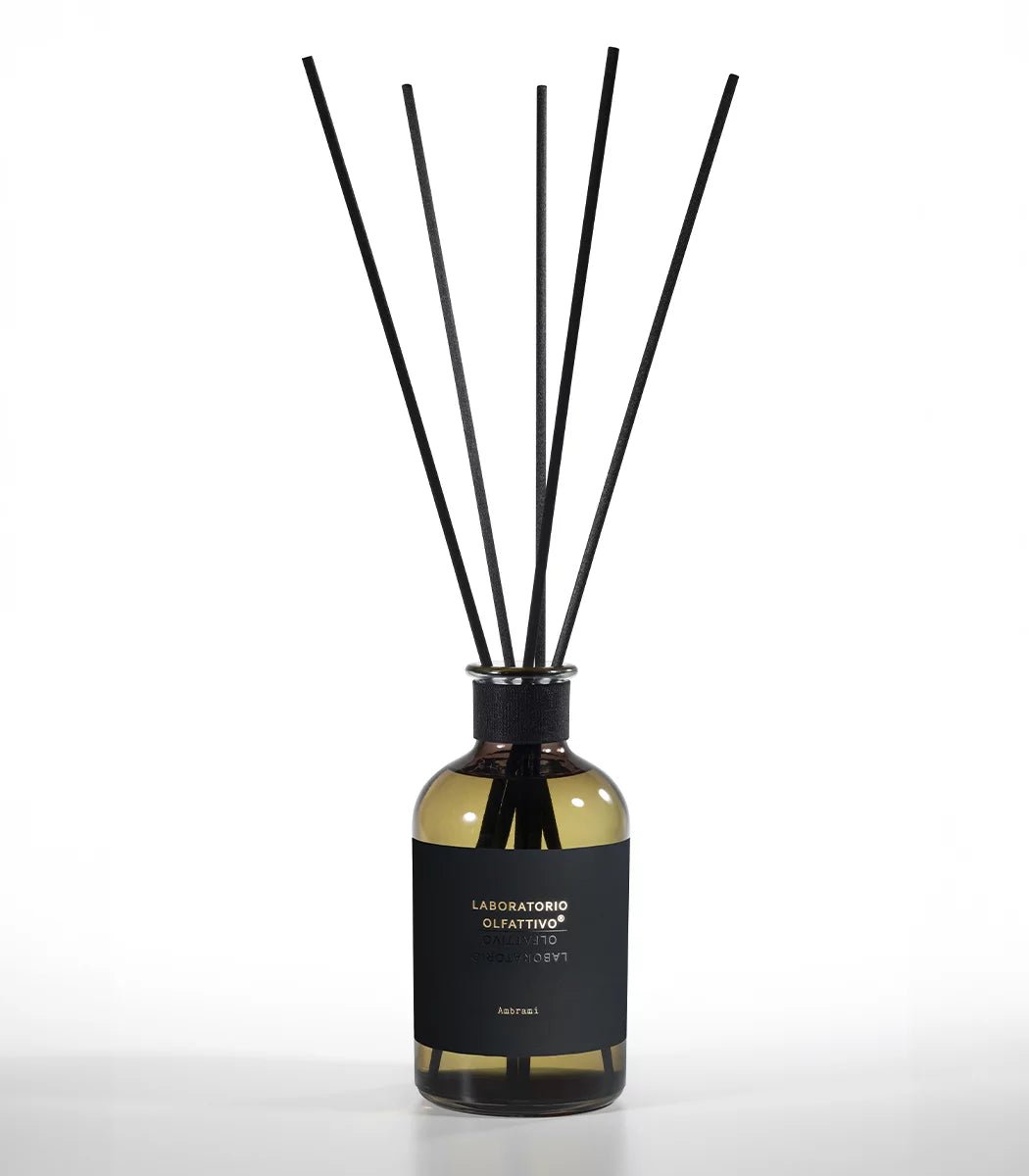 DIFFUSEUR – AMBRAMI LABORATORIO OLFATTIVO - Soleil d'Or