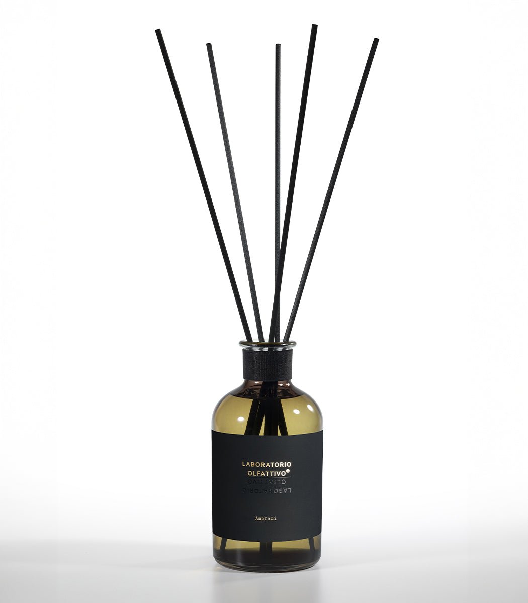Diffuseur – Ambrami LABORATORIO OLFATTIVO - Soleil d'Or