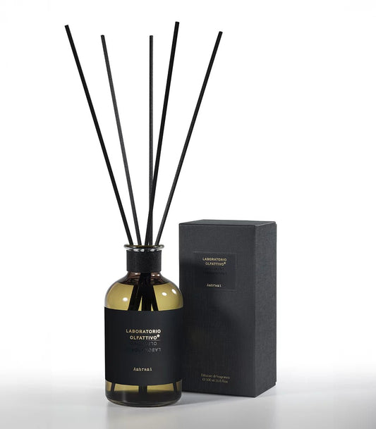 DIFFUSEUR – AMBRAMI LABORATORIO OLFATTIVO - Soleil d'Or