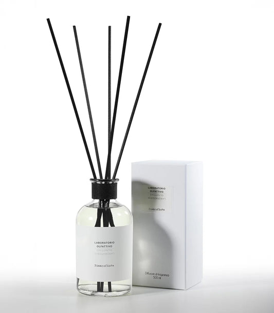 DIFFUSEUR – BIANCOFIORE LABORATORIO OLFATTIVO - Soleil d'Or