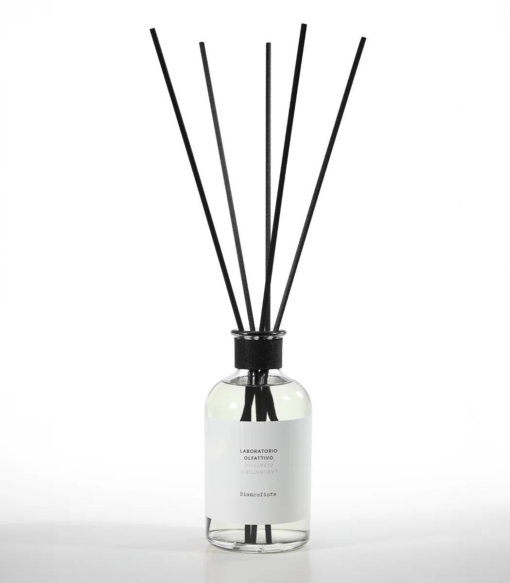 DIFFUSEUR – BIANCOFIORE LABORATORIO OLFATTIVO - Soleil d'Or