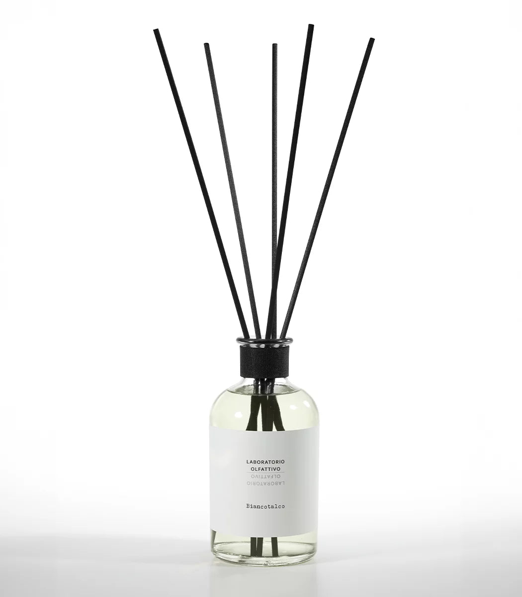 DIFFUSEUR – BIANCOTALCO LABORATORIO OLFATTIVO - Soleil d'Or