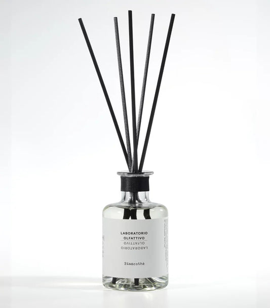 DIFFUSEUR – BIANCOTHÈ LABORATORIO OLFATTIVO - Soleil d'Or