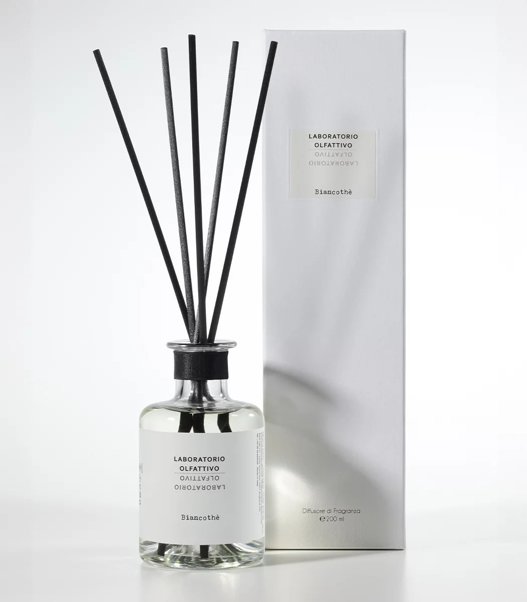 Diffuseur – Biancothè LABORATORIO OLFATTIVO - Parfumerie du Soleil d'Or