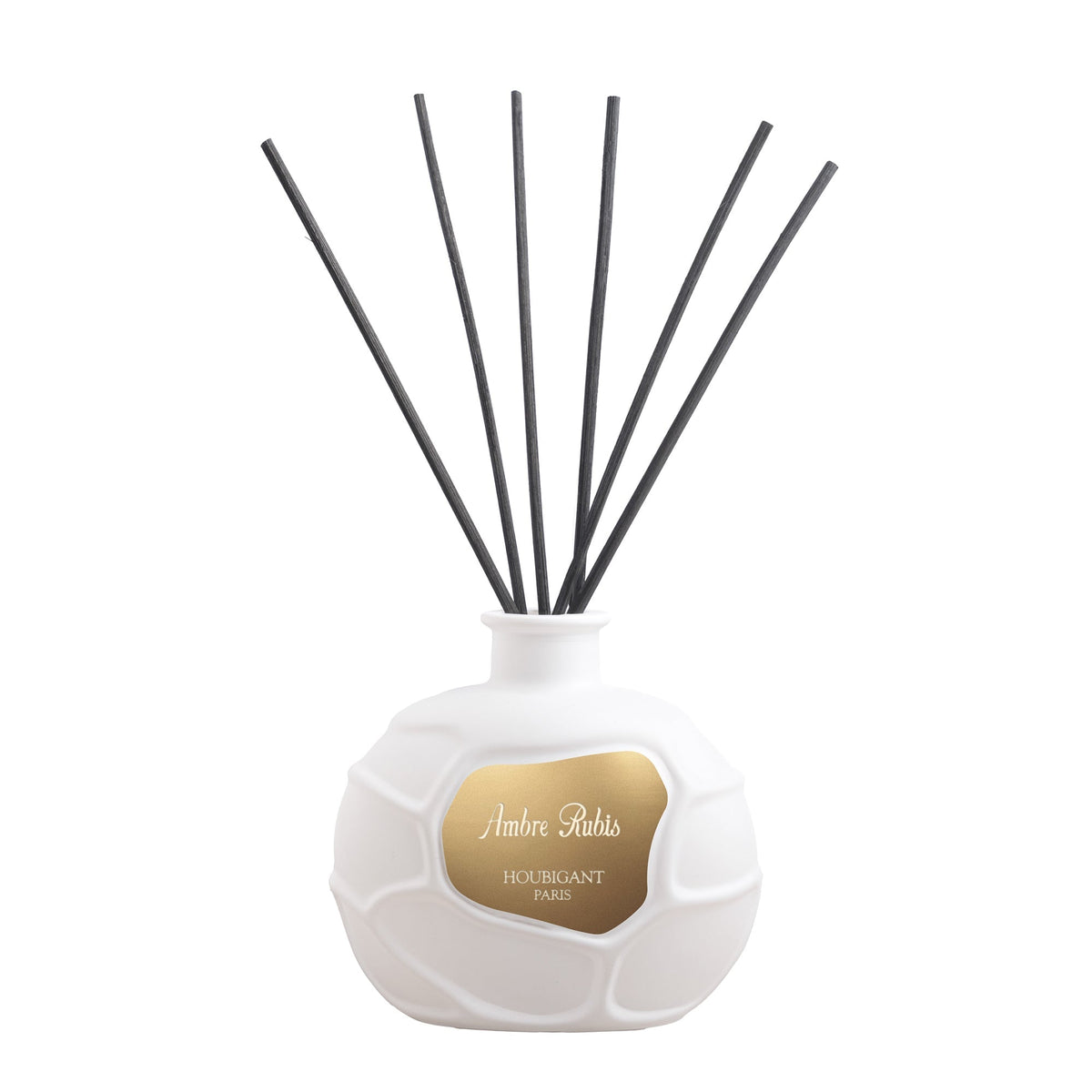 DIFFUSEUR AMBRE RUBIS HOUBIGANT - Soleil d'Or