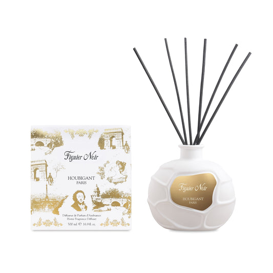 DIFFUSEUR FIGUIER NOIR HOUBIGANT - Soleil d'Or