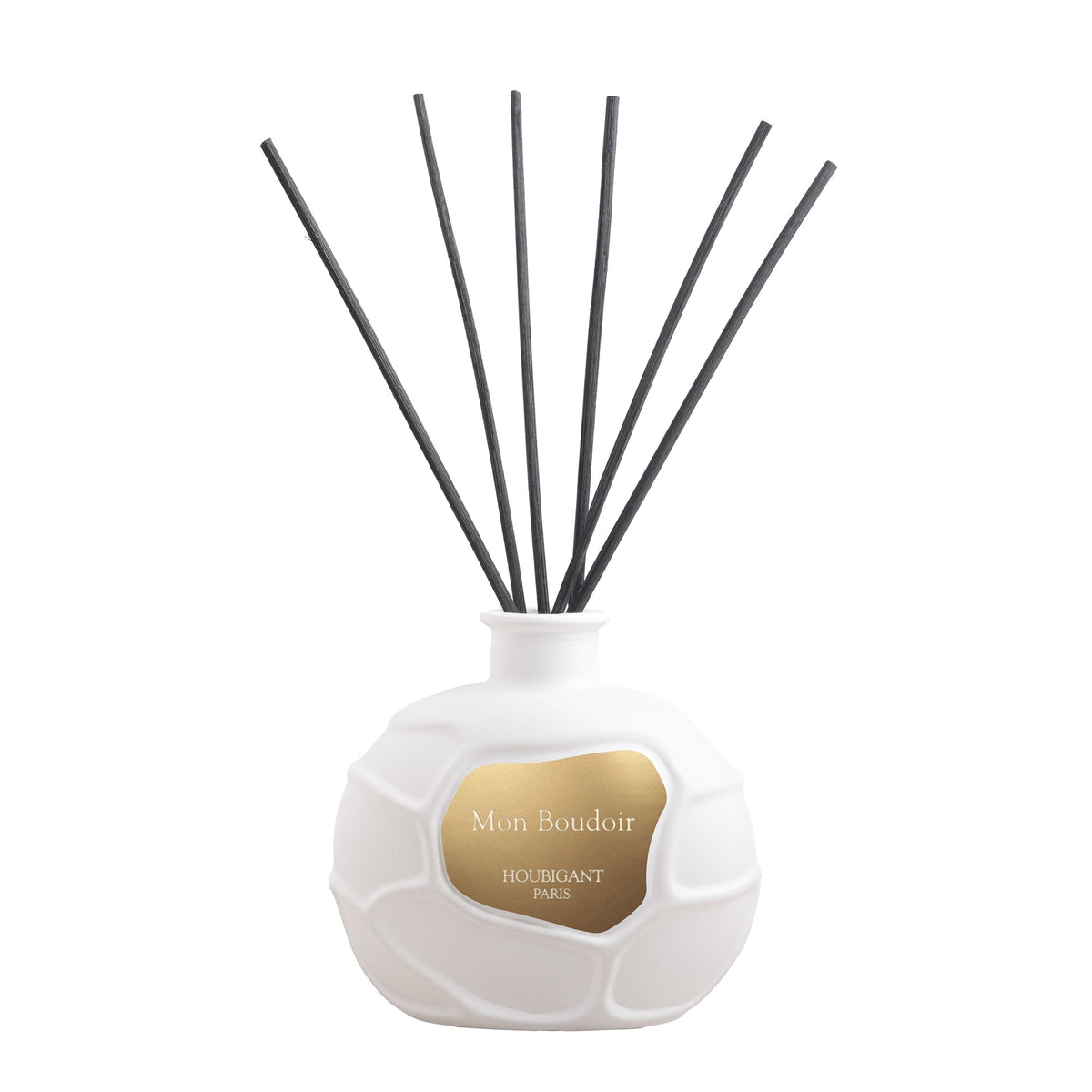 DIFFUSEUR MON BOUDOIR HOUBIGANT - Soleil d'Or