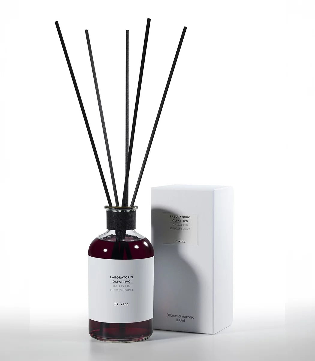 Diffuseur – Di - Vino LABORATORIO OLFATTIVO - Parfumerie du Soleil d'Or