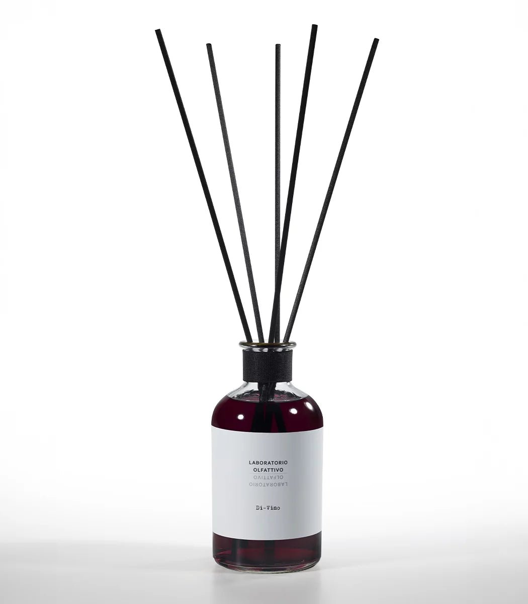 DIFFUSEUR – DI-VINO LABORATORIO OLFATTIVO - Soleil d'Or