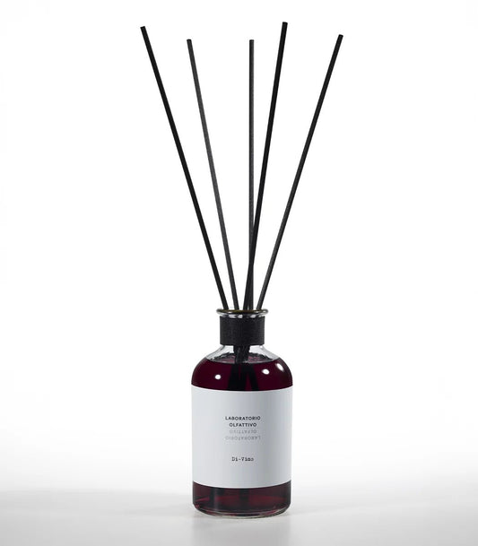 DIFFUSEUR – DI-VINO LABORATORIO OLFATTIVO - Soleil d'Or