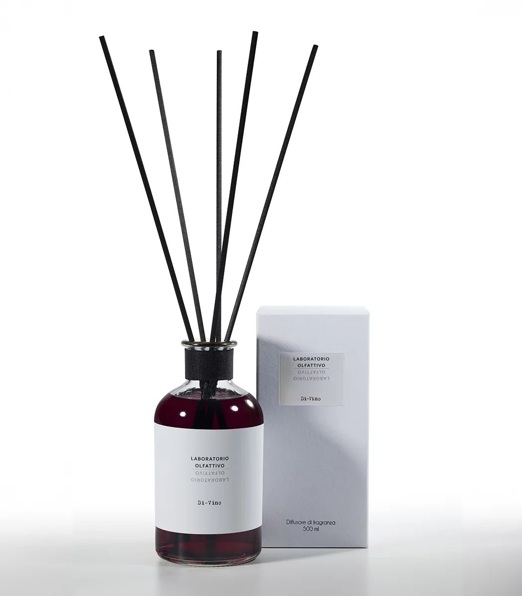 DIFFUSEUR – DI-VINO LABORATORIO OLFATTIVO - Soleil d'Or