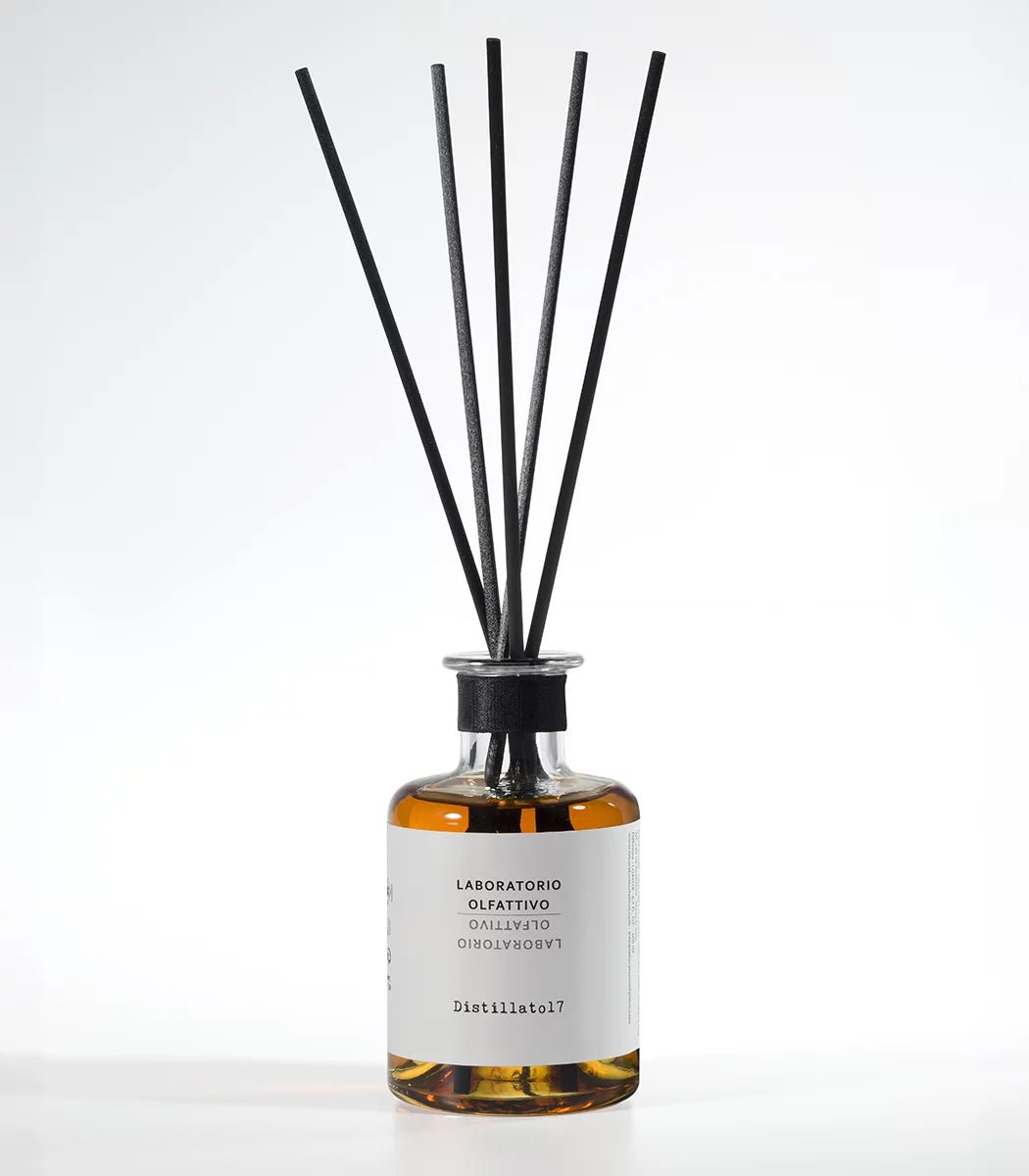 DIFFUSEUR – DISTILLATO17 LABORATORIO OLFATTIVO - Soleil d'Or