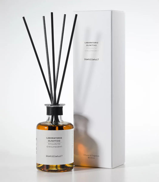 DIFFUSEUR – DISTILLATO17 LABORATORIO OLFATTIVO - Soleil d'Or