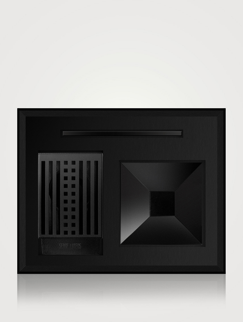 DIFFUSEUR ÉLECTRIQUE POUR PARFUM SERGE LUTENS - Soleil d'Or