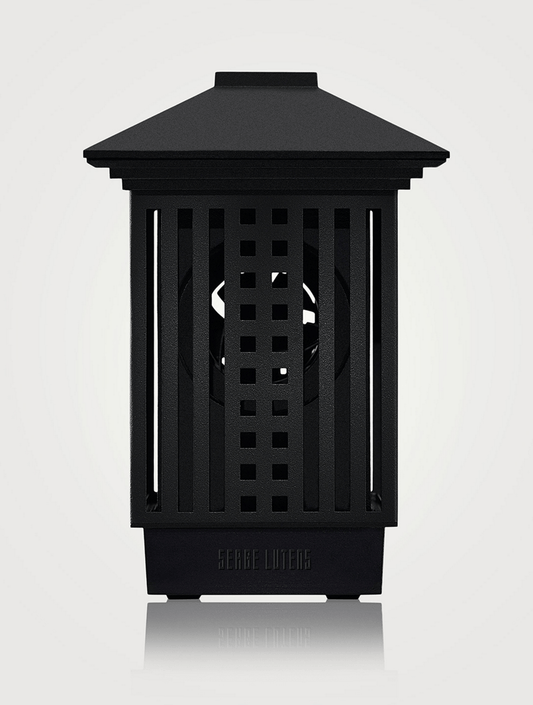 DIFFUSEUR ÉLECTRIQUE POUR PARFUM SERGE LUTENS - Soleil d'Or