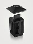 Charger l'image dans la visionneuse de la galerie, DIFFUSEUR ÉLECTRIQUE POUR PARFUM SERGE LUTENS - Soleil d'Or
