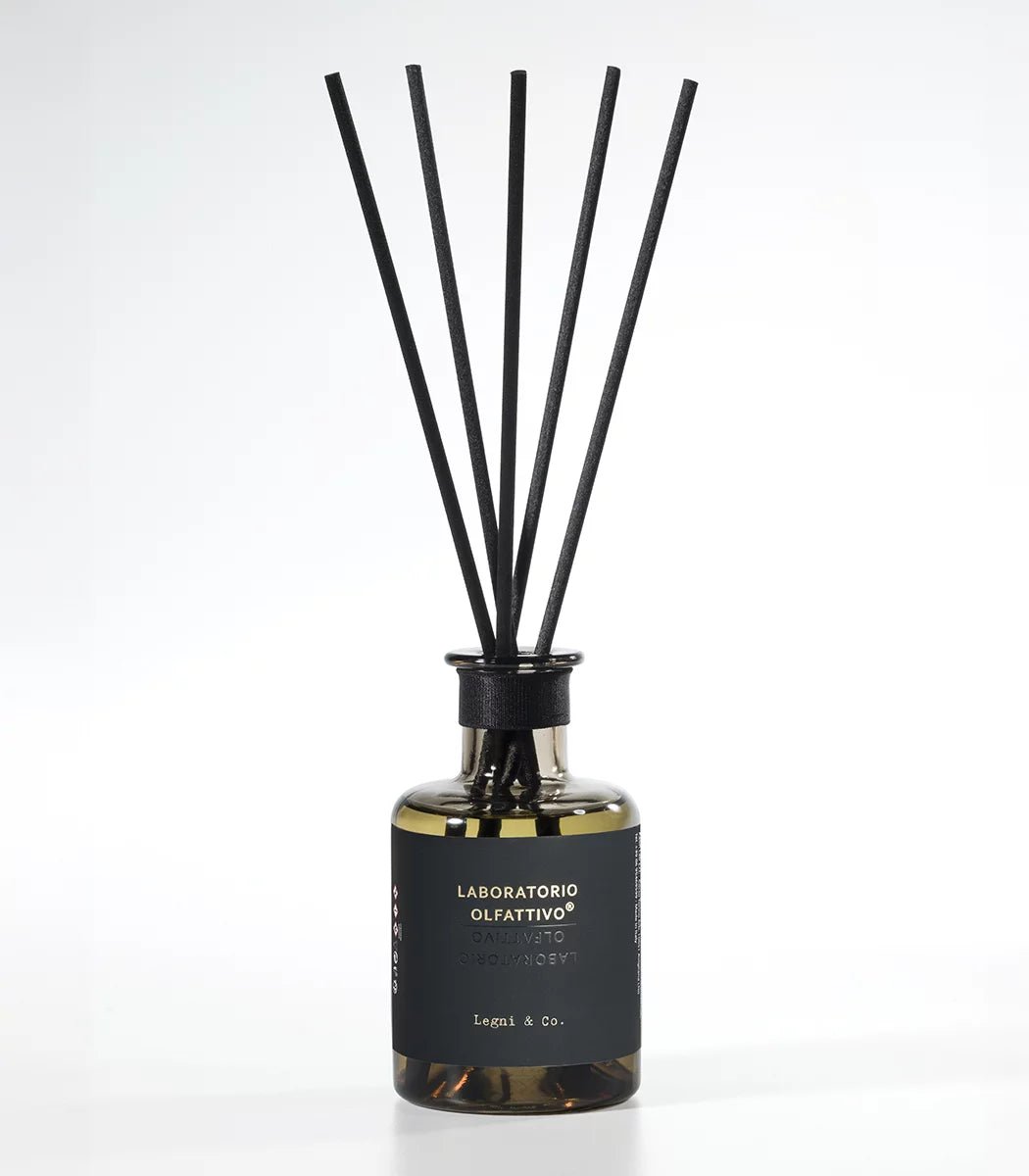DIFFUSEUR – LEGNI & CO. LABORATORIO OLFATTIVO - Soleil d'Or